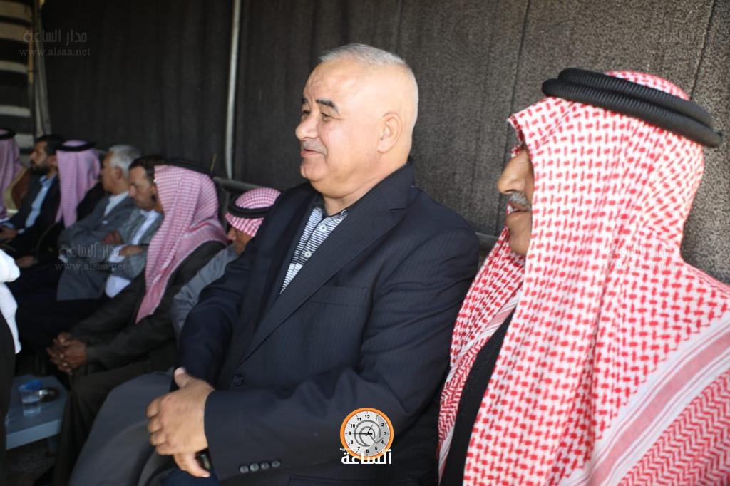 Madar Al-Saa Images