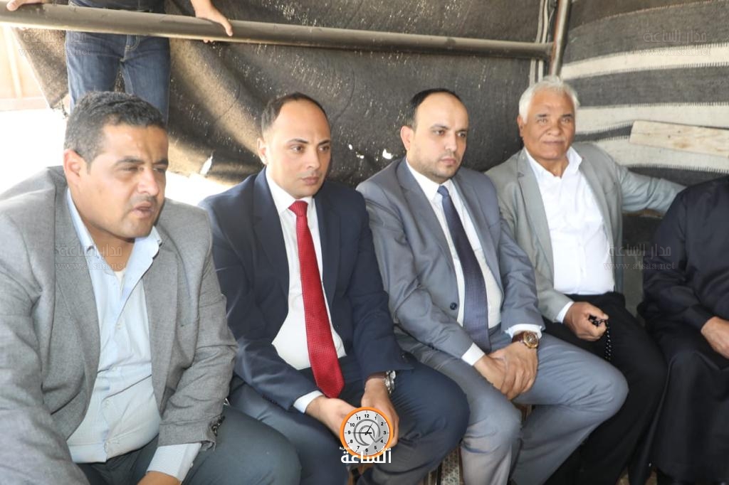 Madar Al-Saa Images