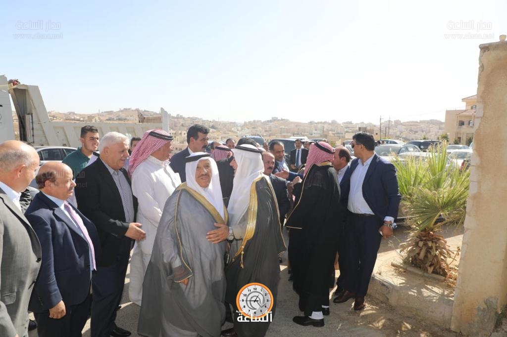Madar Al-Saa Images