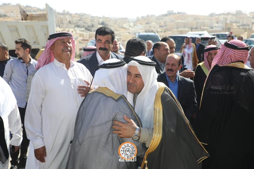 Madar Al-Saa Images