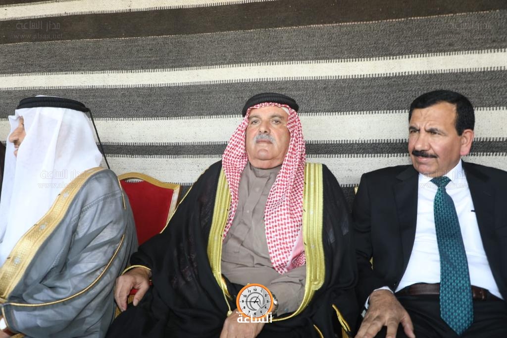 Madar Al-Saa Images