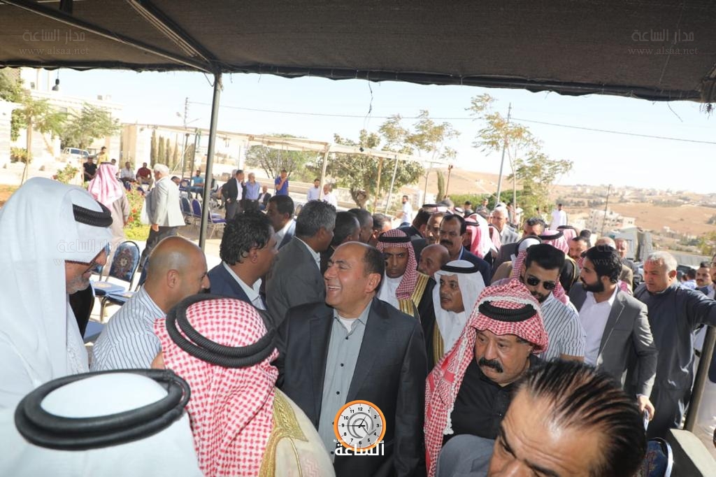 Madar Al-Saa Images