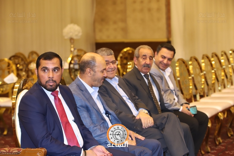 Madar Al-Saa Images