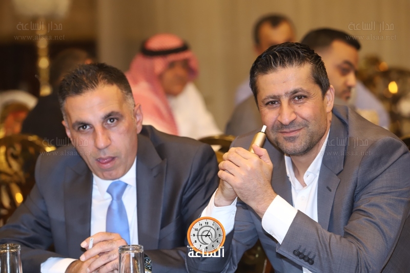 Madar Al-Saa Images