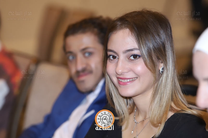 Madar Al-Saa Images