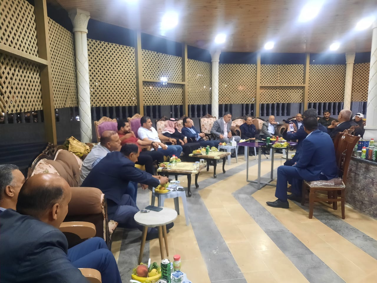 Madar Al-Saa Images