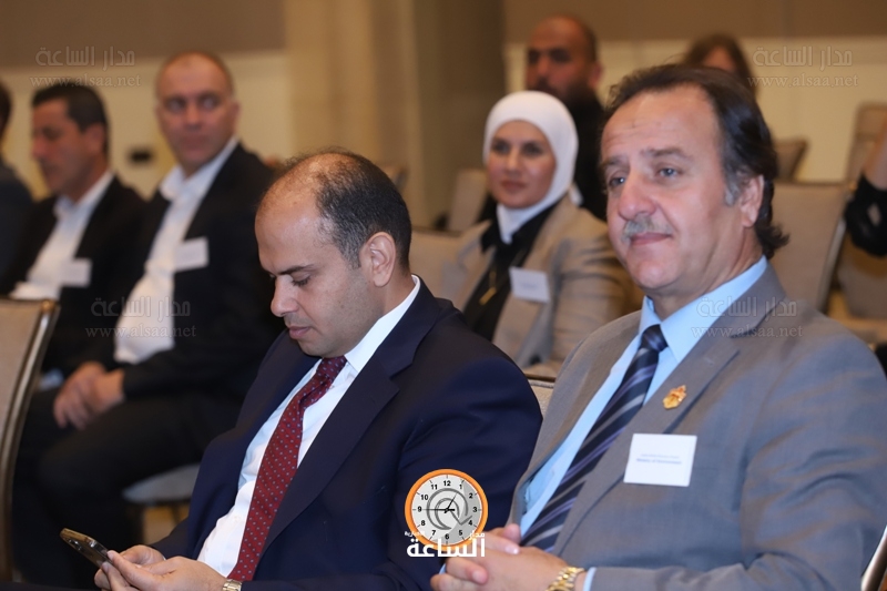 Madar Al-Saa Images