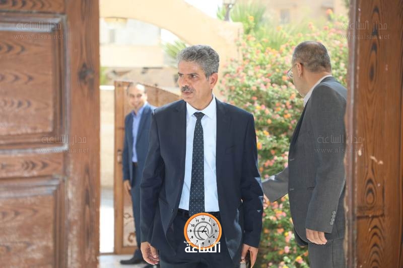 Madar Al-Saa Images