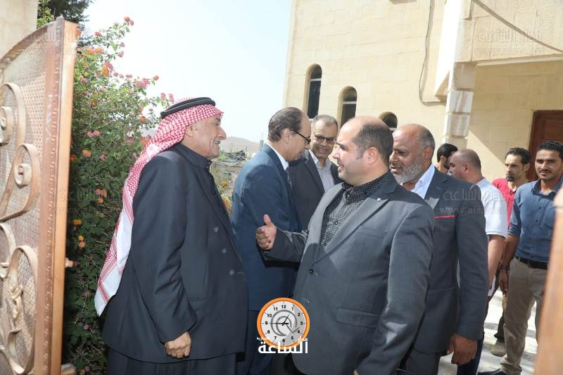 Madar Al-Saa Images