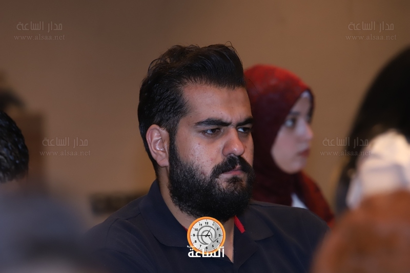 Madar Al-Saa Images