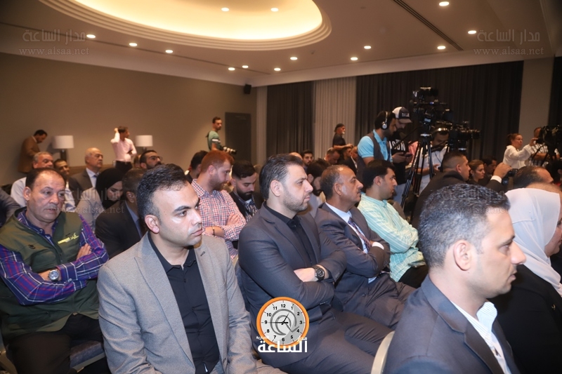 Madar Al-Saa Images