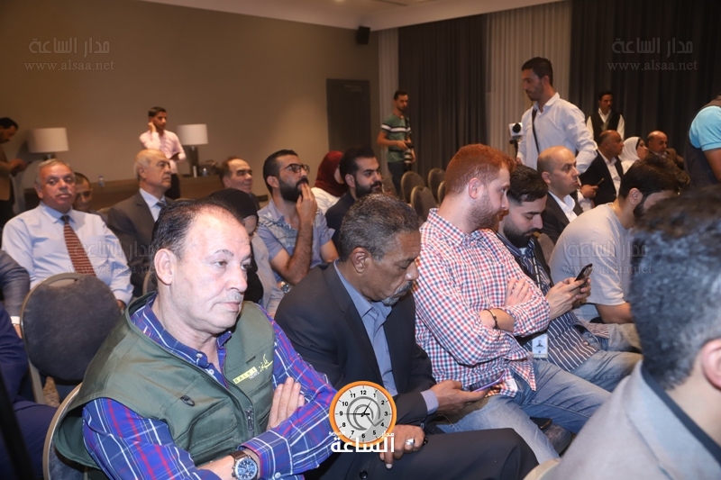 Madar Al-Saa Images
