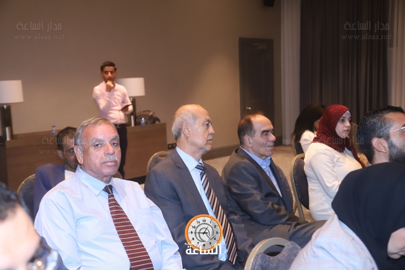Madar Al-Saa Images