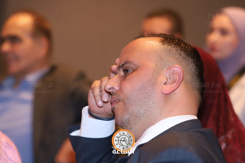 Madar Al-Saa Images