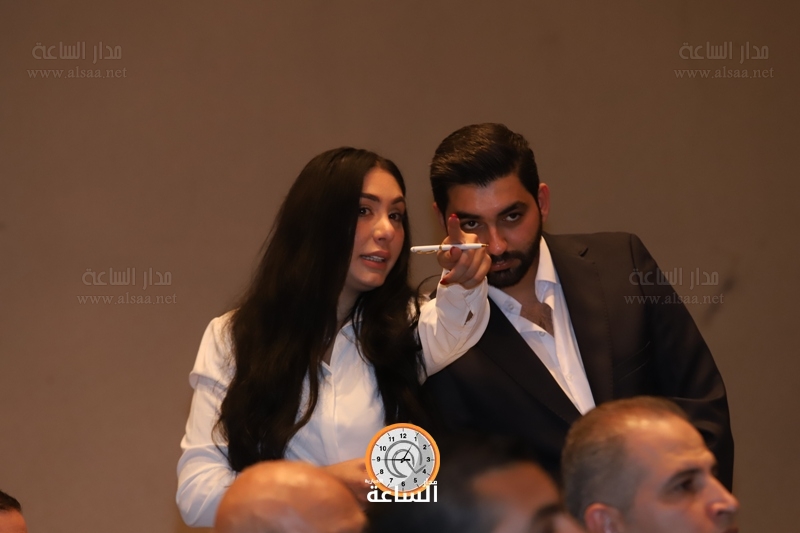 Madar Al-Saa Images