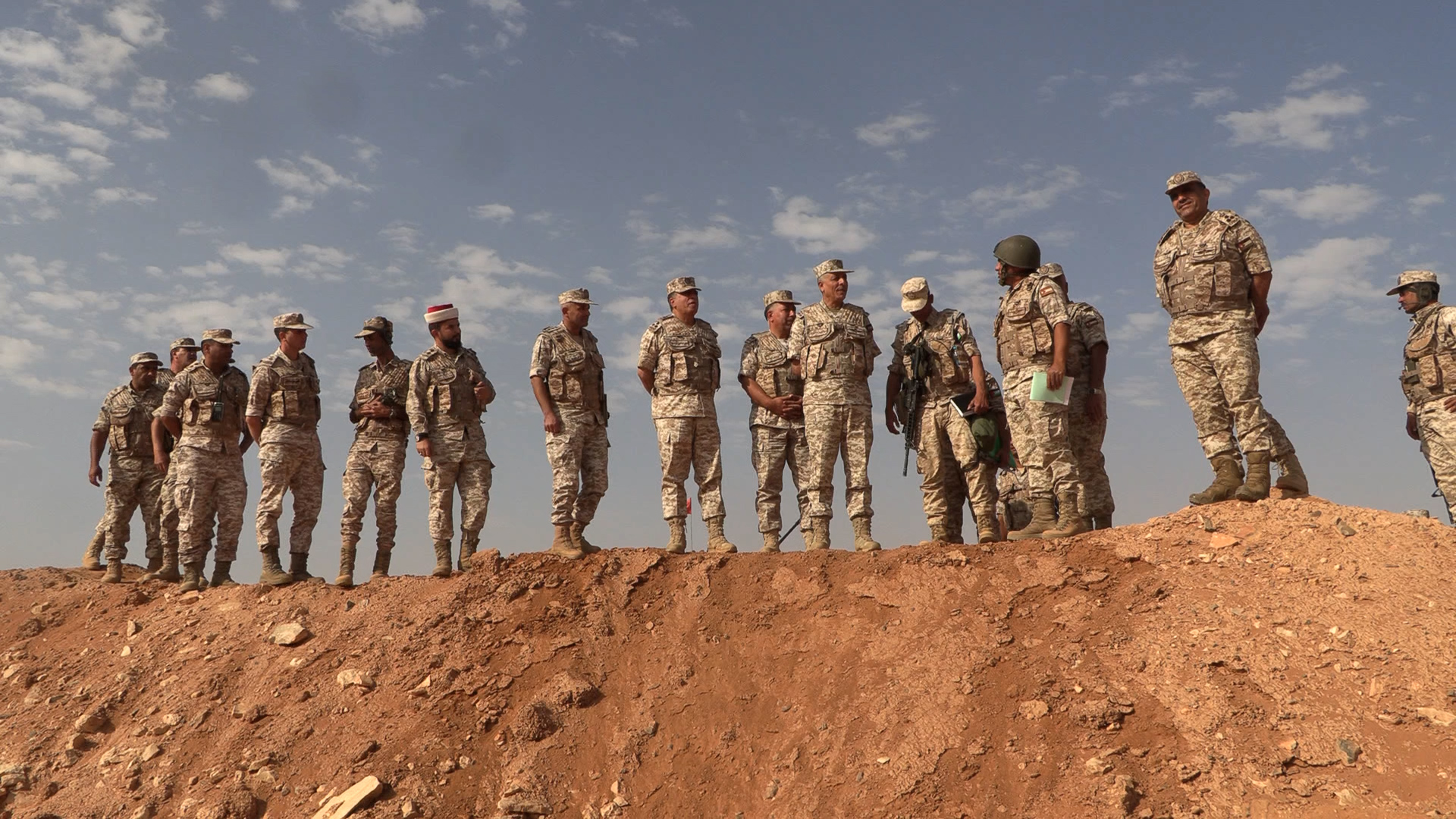 Madar Al-Saa Images