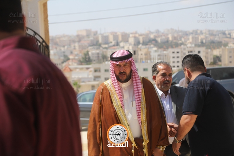 Madar Al-Saa Images
