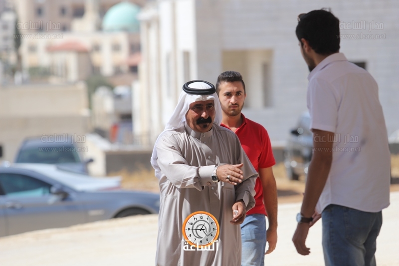 Madar Al-Saa Images