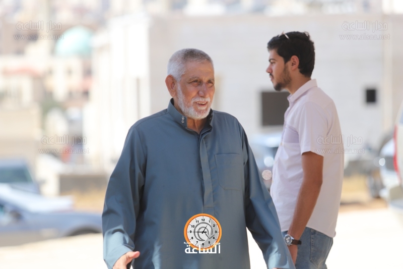 Madar Al-Saa Images