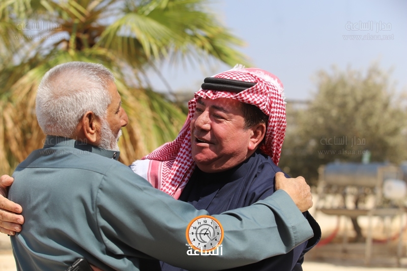 Madar Al-Saa Images