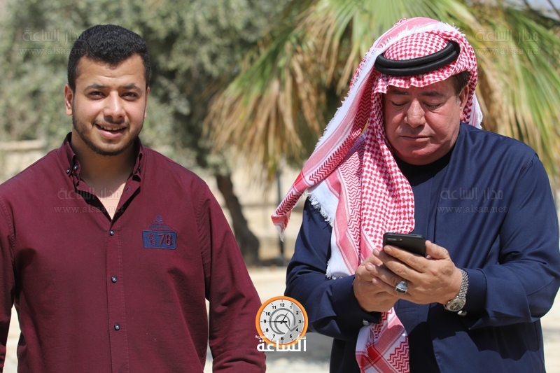 Madar Al-Saa Images