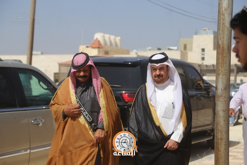 Madar Al-Saa Images