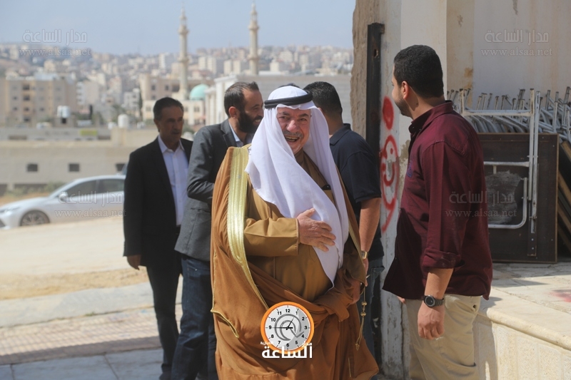 Madar Al-Saa Images