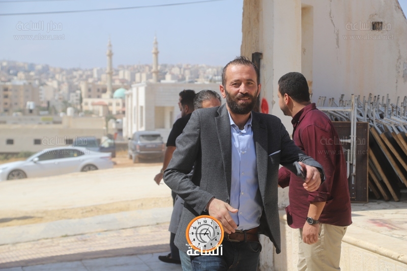 Madar Al-Saa Images
