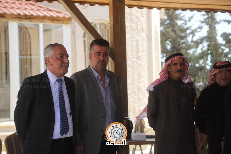 Madar Al-Saa Images