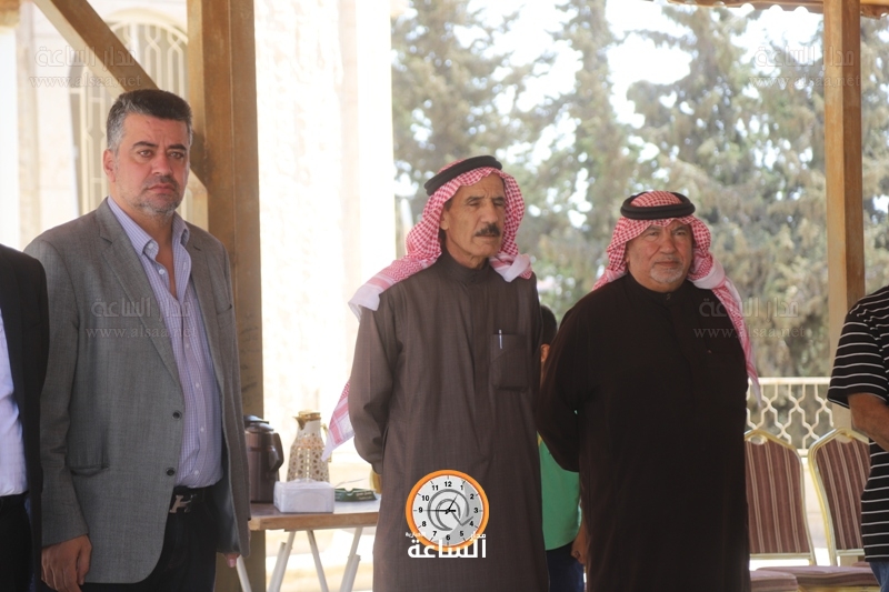 Madar Al-Saa Images