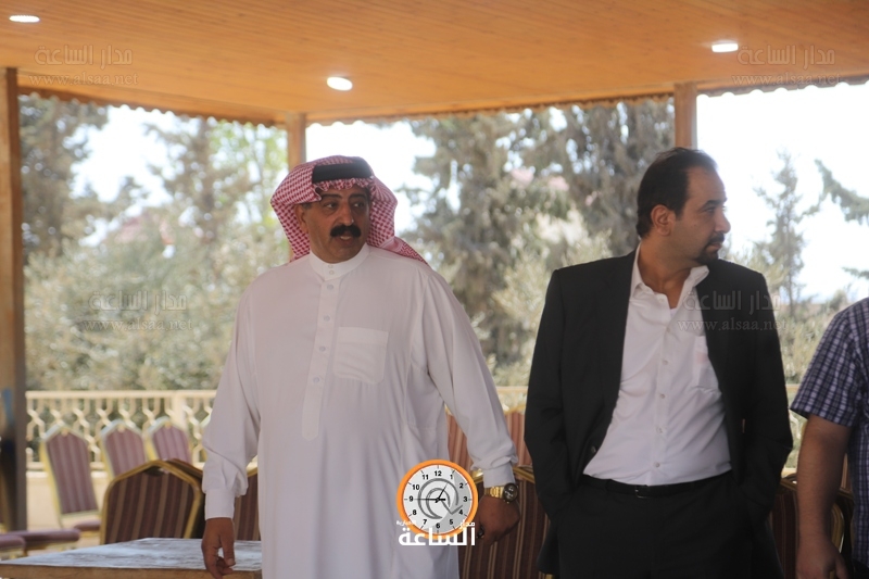 Madar Al-Saa Images