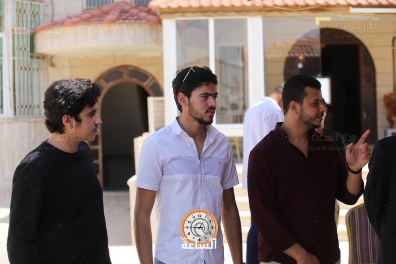 Madar Al-Saa Images