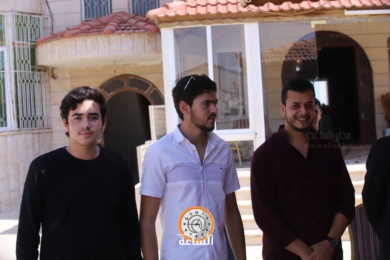 Madar Al-Saa Images