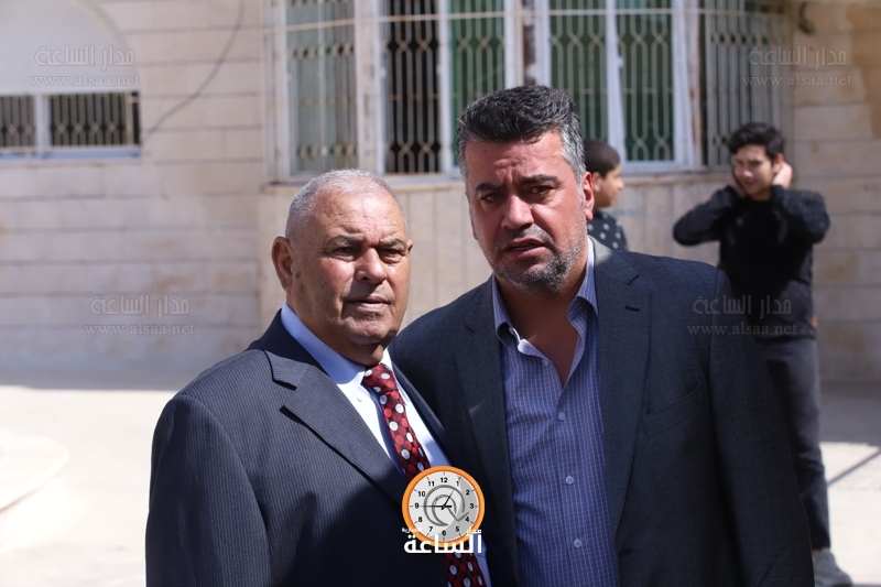 Madar Al-Saa Images