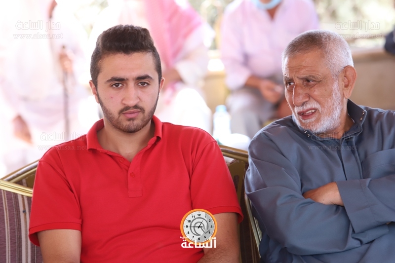 Madar Al-Saa Images