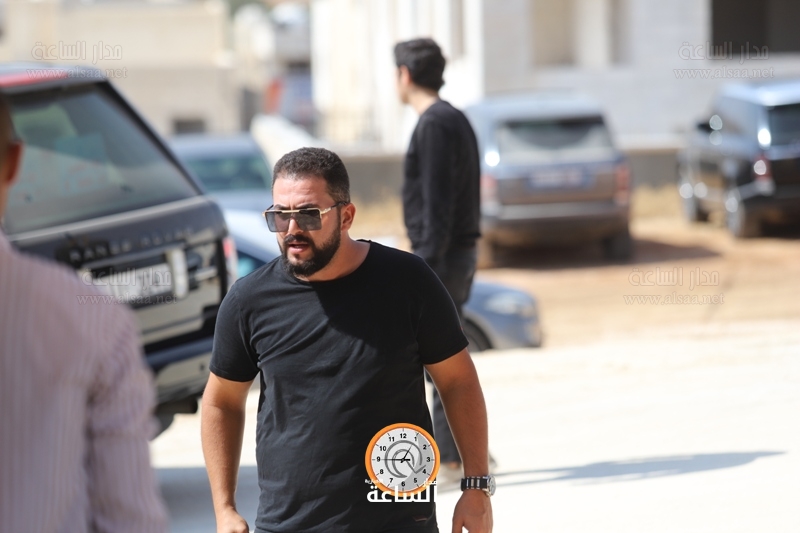 Madar Al-Saa Images