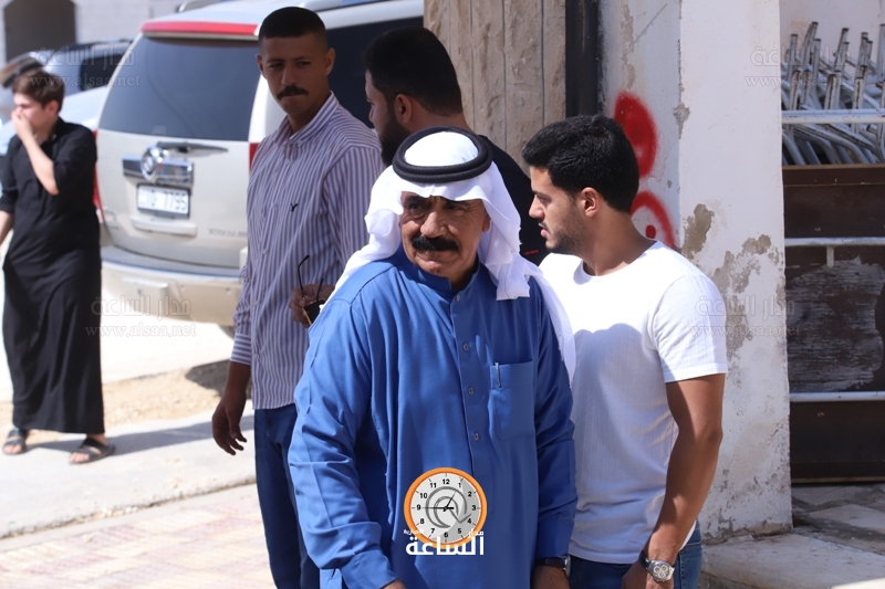 Madar Al-Saa Images