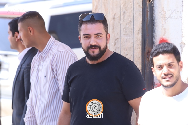 Madar Al-Saa Images