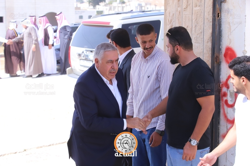 Madar Al-Saa Images