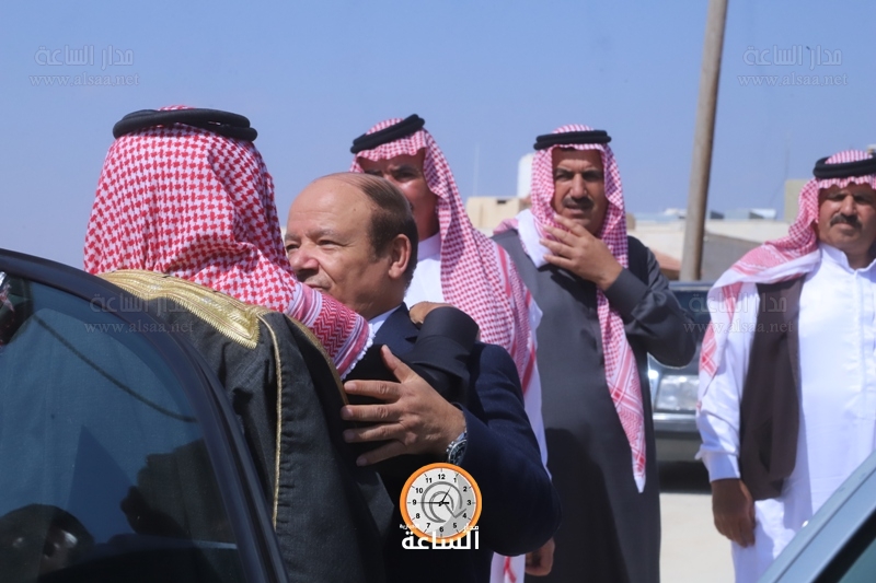 Madar Al-Saa Images