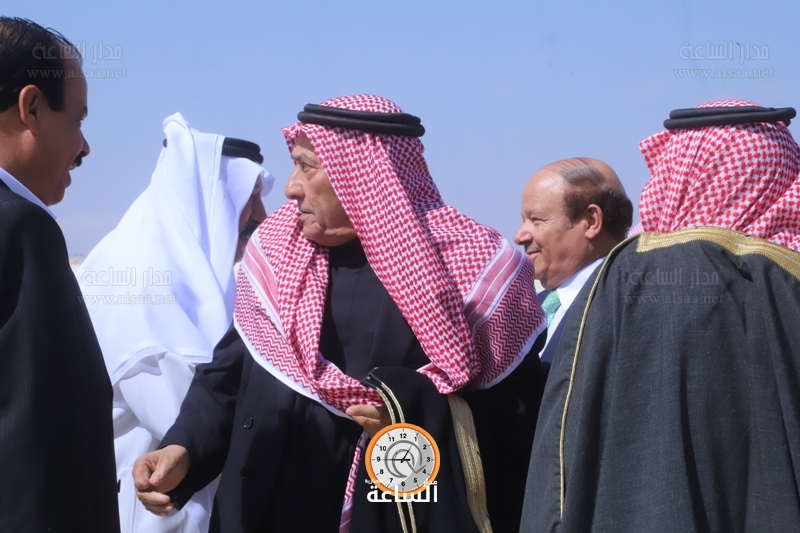 Madar Al-Saa Images