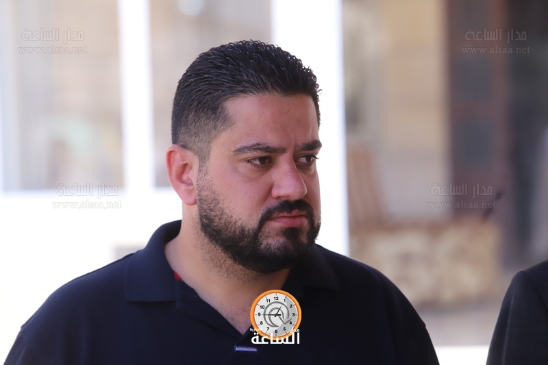 Madar Al-Saa Images