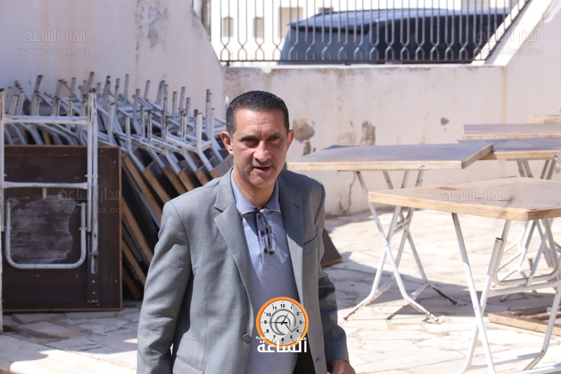Madar Al-Saa Images