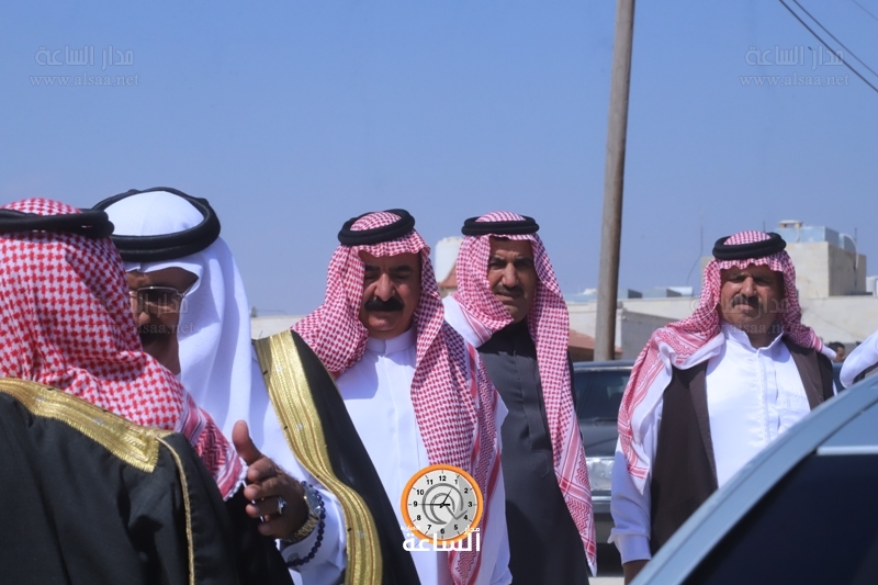 Madar Al-Saa Images