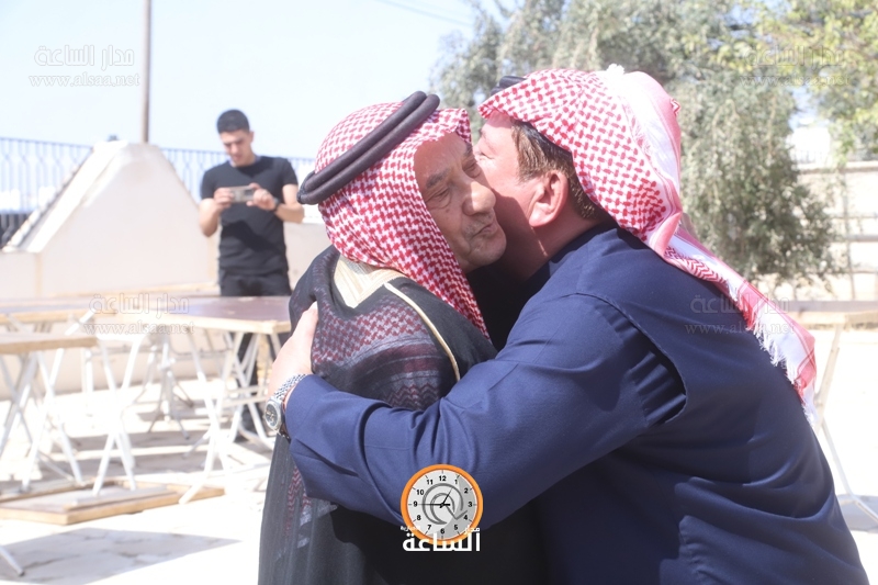 Madar Al-Saa Images