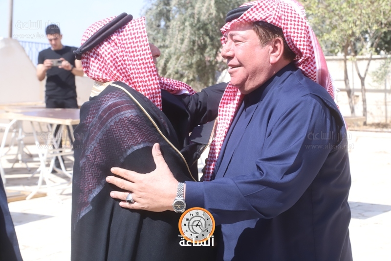 Madar Al-Saa Images
