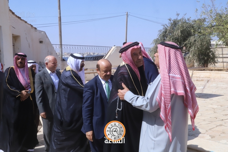 Madar Al-Saa Images