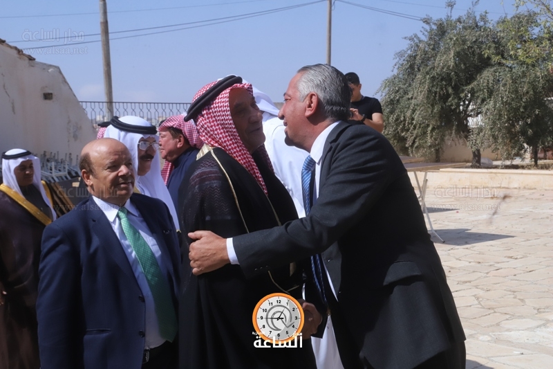 Madar Al-Saa Images