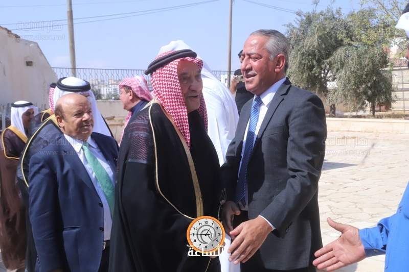 Madar Al-Saa Images