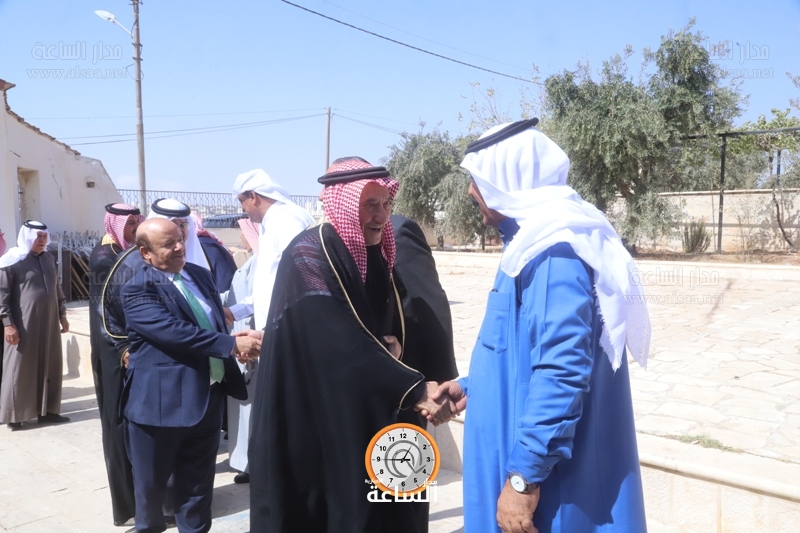 Madar Al-Saa Images